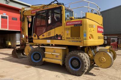 Photo of Readypower FR520 99709940938