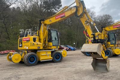 Photo of Readypower FR523 99709940941
