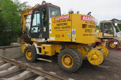 Photo of Readypower FR614 (99709 940111 6)