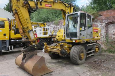 Photo of Readypower FR635 (99709 940120 7)