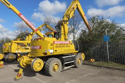 Photo of Readypower FR642 (99709 940049 8)