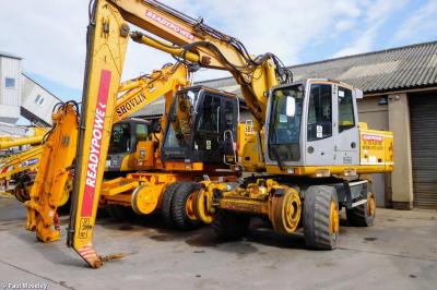 Photo of Readypower FR644A (99709 940710 5)