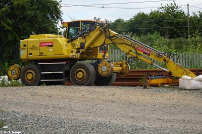 Photo of Readypower FR644A 99709940710