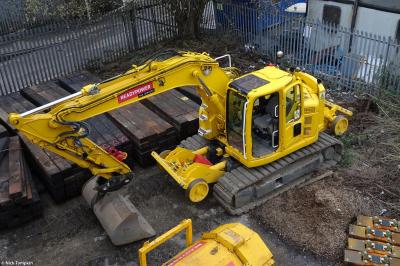 Photo of Readypower FR653 (99709 911042 8)