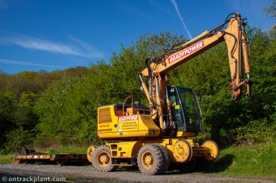 Photo of Readypower RR - FR670 (940143)