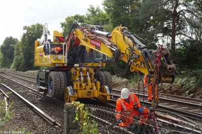 Photo of Readypower FR688 99709940915