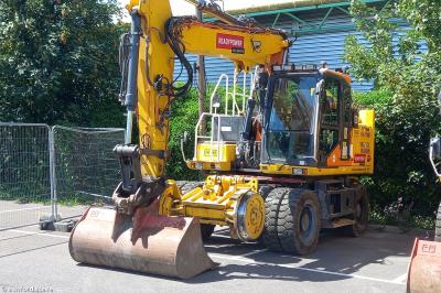 Photo of Readypower FR688 99709940915