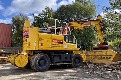 Photo of Readypower FR688 99709940915