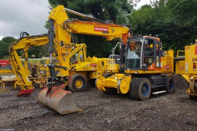 Photo of Readypower FR689 99709940946