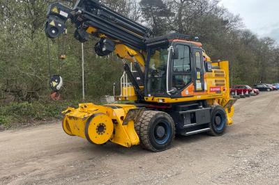 Photo of Readypower FR694 99709910111