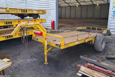 Photo of Readypower FR706 99709009427 at Kingston on Soar - Readypower Depot