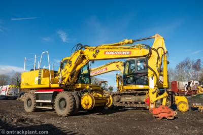 Readypower Auction - July 2024 image