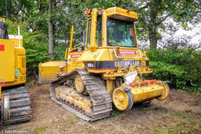 Photo of Readypower RR105 (99709 914094 6)