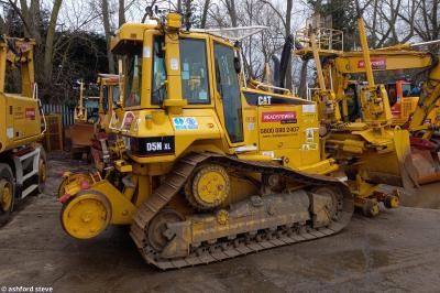 Photo of Readypower RR105 99709914094