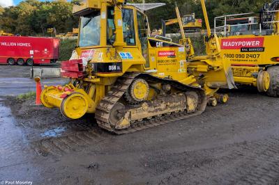 Photo of Readypower RR105 99709914094