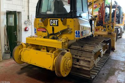 Photo of Readypower RR113 (99709 914113 4)