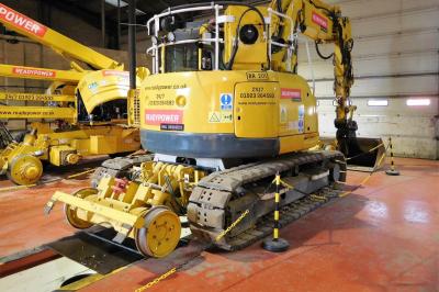 Photo of Readypower RR201 99709911257. at Kingston on Soar - Readypower Depot