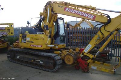 Photo of Readypower RR301 (99709 911263 0)