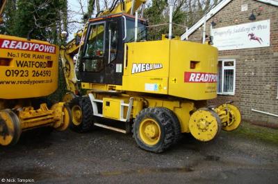 Photo of Readypower RR905