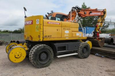 Photo of Readypower RR917 (99709 940535 6)
