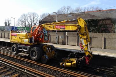 Photo of Readypower RR917 (99709 940535 6)