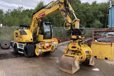Photo of Readypower RR923 99709940884