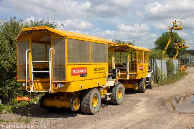 Photo of Readypower RRPT01 99709949042, Readypower RRPT09 99709949045