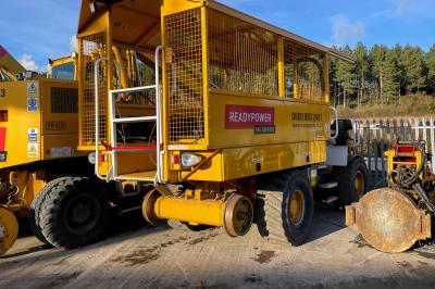 Photo of Readypower RRPT09 99709949045