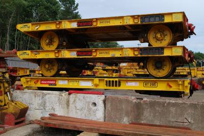 image of Readypower RT295 ZZ709016176, Readypower RRT295 99709020285