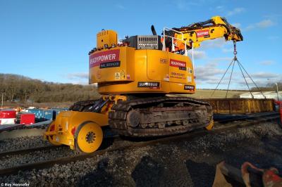 Photo of Readypower SB302 99709911380