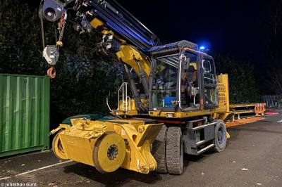 Photo of Readypower TRS1035 99709910136