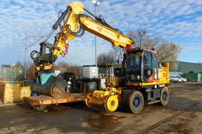 Photo of Readypower TRS1036 99709910141
