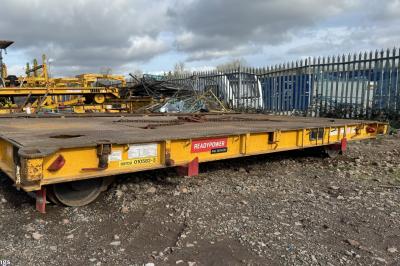 Readypower TRS310 99709 010582-3 image