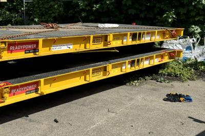 Readypower TRS310 99709 010582-3 image