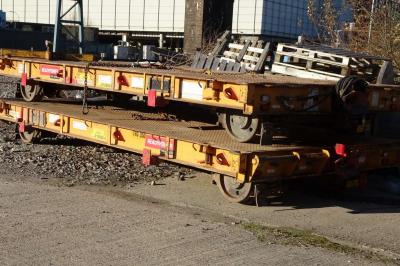 Readypower TRS353 99709 010869-4 image