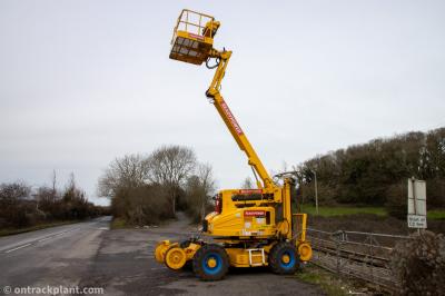 Readypower TRS924 912402-6 thumbnail