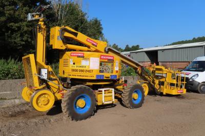 Photo of Readypower TRS924 ZZ709912402