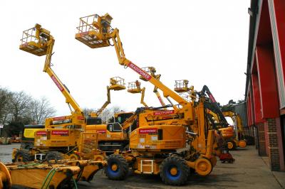 Photo of Readypower TRS924 ZZ709912402