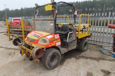 Readypower TRS939 99709975018 thumbnail