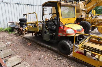 Photo of Readypower TRS942 99709915002