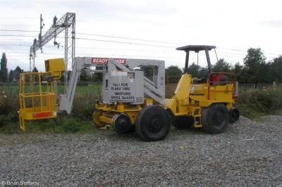 Photo of Readypower RR - FR1301