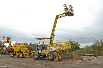 Photo of Readypower RR - FR1319