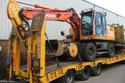 Photo of Readypower RR916