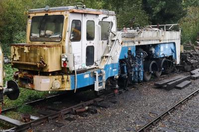 Photo of RU411 at Severn Valley Railway - Highley