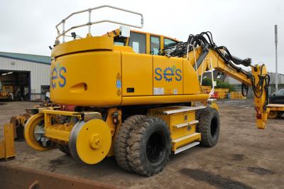 SES WL104 ZZ709950064 thumbnail