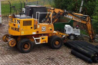 Photo of Shovlin  MW52 UAX
