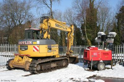Photo of Shovlin RR - 9108 at Sutton Park