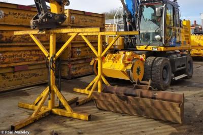 Photo of Sonic Rail 3383 (99709 910137 7)