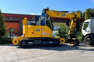 Photo of Sonic Rail 3420 99709911367