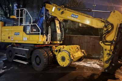 Photo of Sonic Rail 3463 99709910189